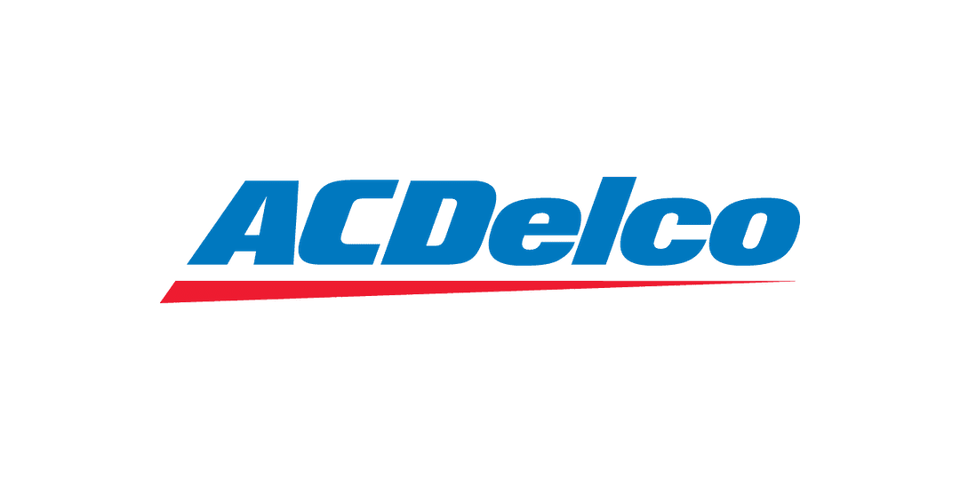 ACDelco Oil