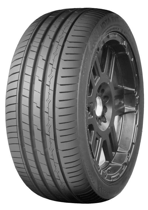 ACT245/35ZR20 95Y XL ACCELERA  IOTA EVT