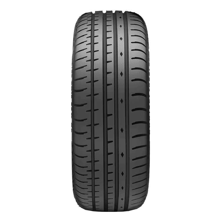 ACT275/35ZR20 102Y XL ACCELERA PHI-2