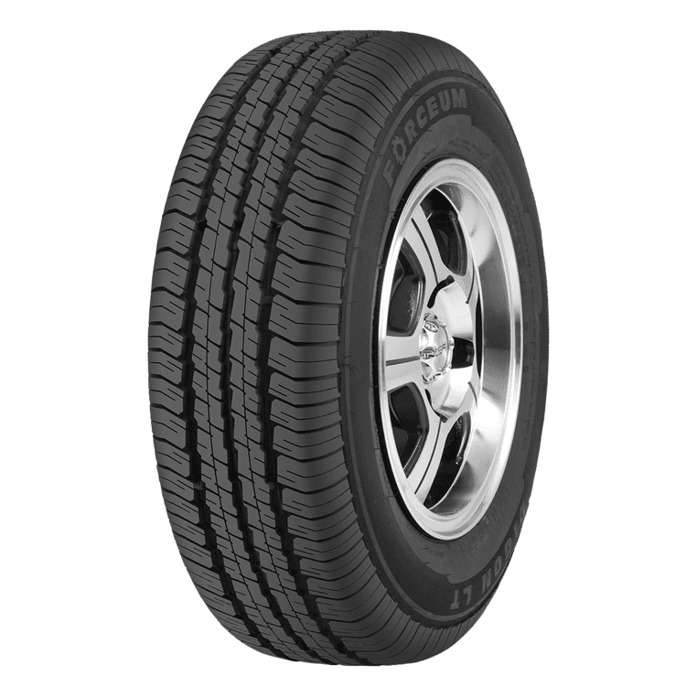 FT195 R15 C 106/104 FORCEUM DIGON LT TW