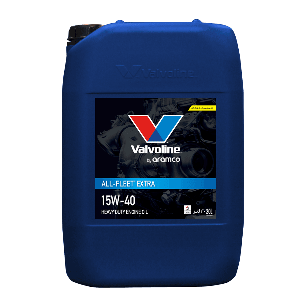 Valvoline 15W40 20L CH-4 Diesel Engine Oil
