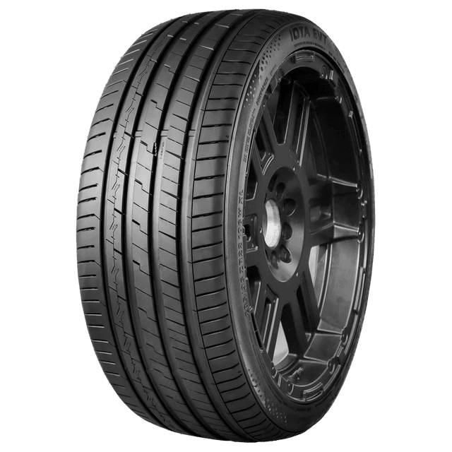ACT225/45ZR19 96W XL ACCELERA IOTA EVT