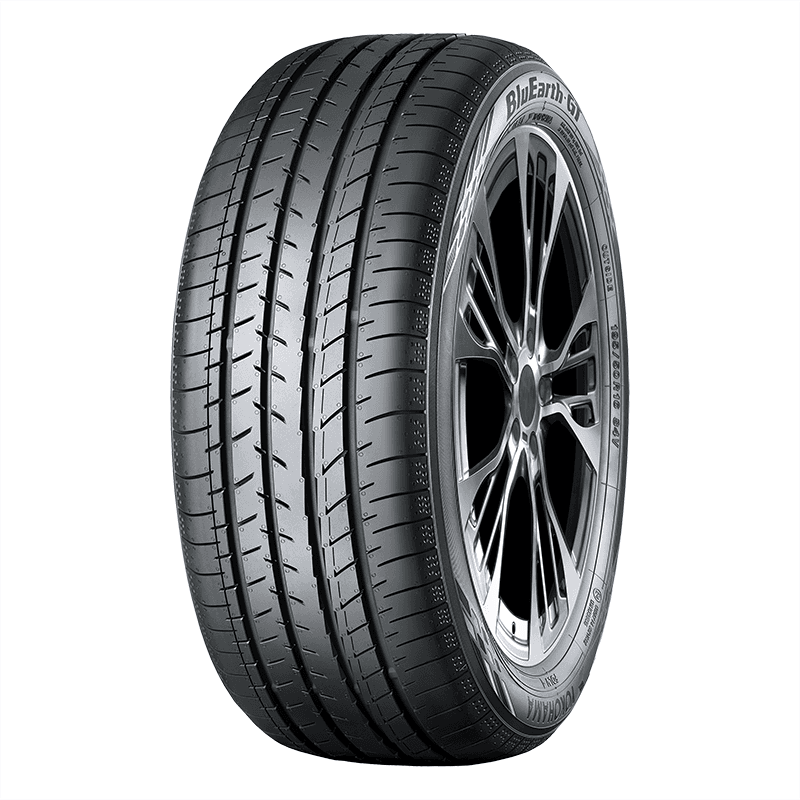 YT205/55R17 95V AE51 X  L ECII