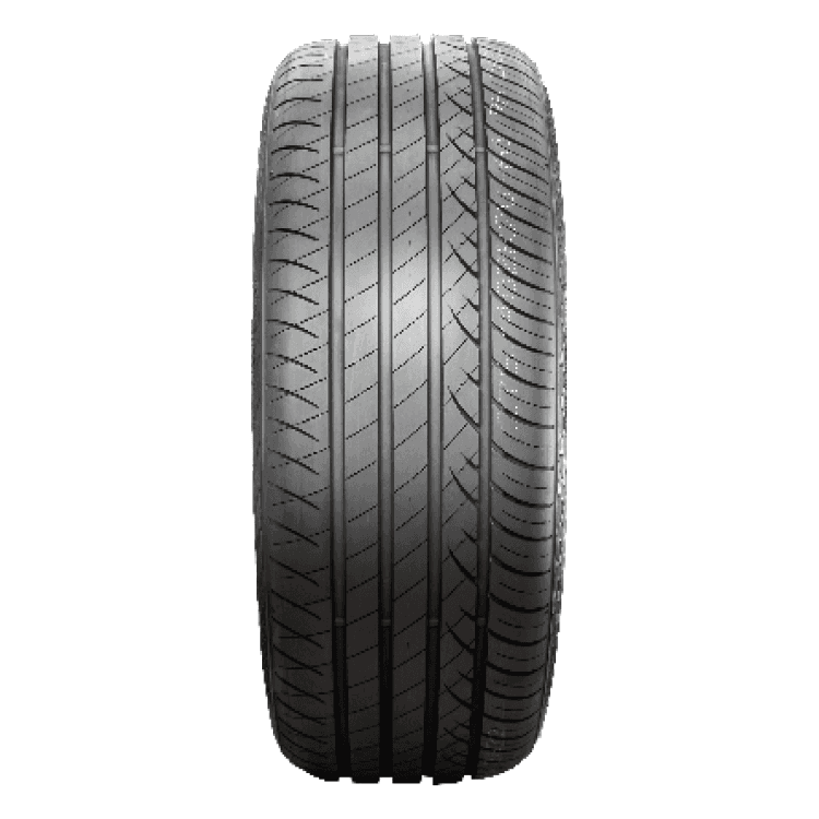 215/45ZR17 91X