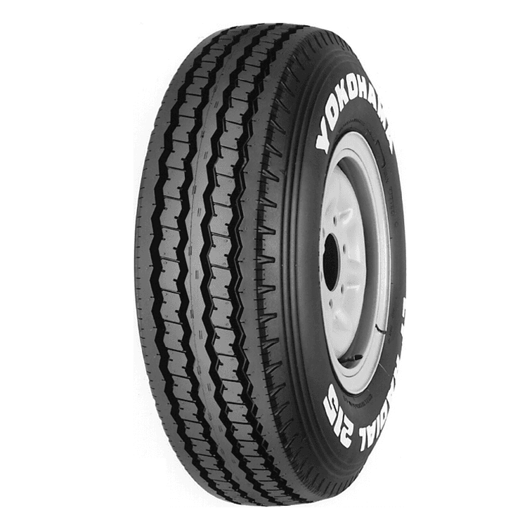 YT7.50R16 C1N RY215X T G21S