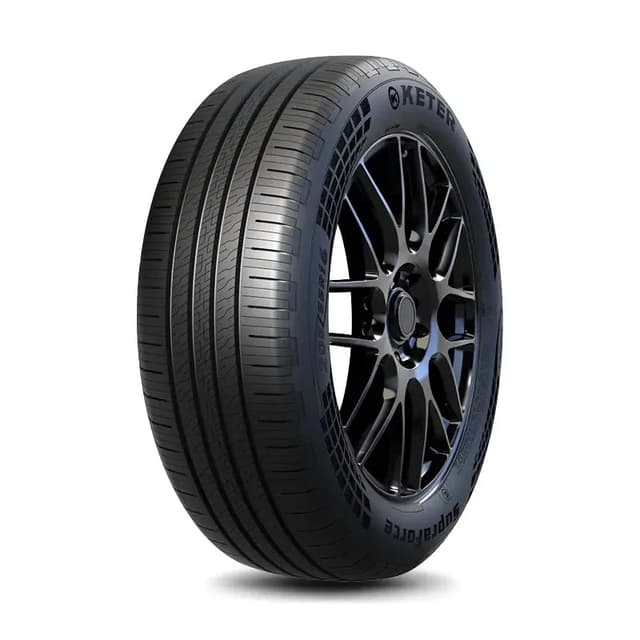 KET215/65R16 102H SupraForce