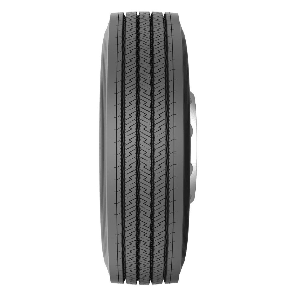 ALS295/80R22.5 154/149M 18PR AR01 TL ACCELUS 18/J/M/M