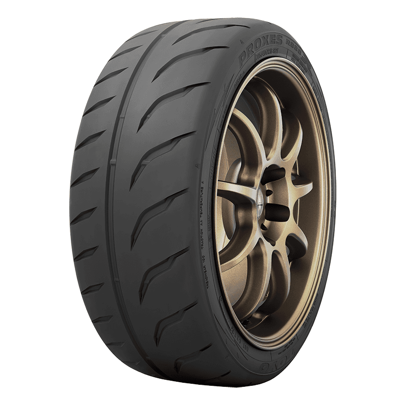 TT265/35ZR18 97Y PXR8R TLY G2R CG1X