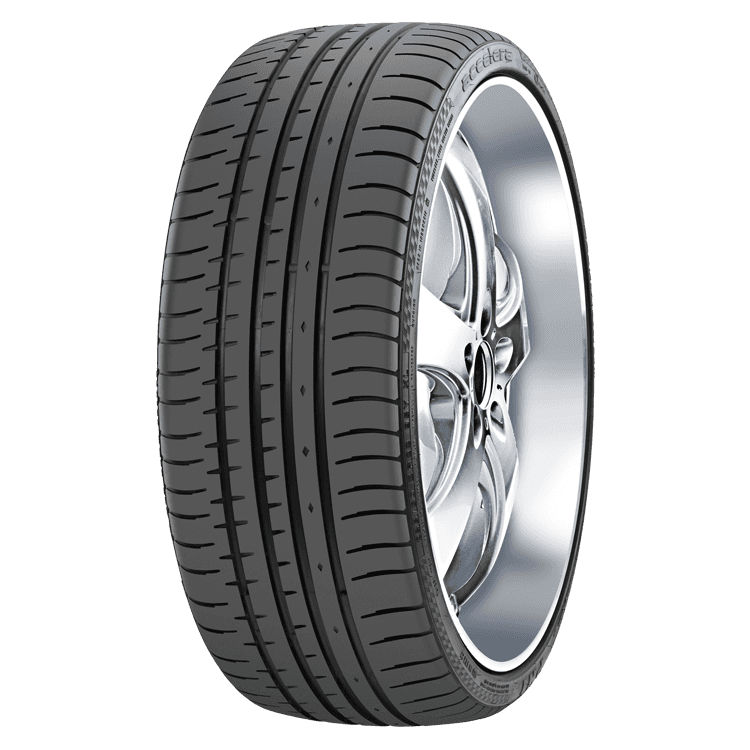 ACT225/40 ZR19 93Y XL ACCELERA PHI (STA)