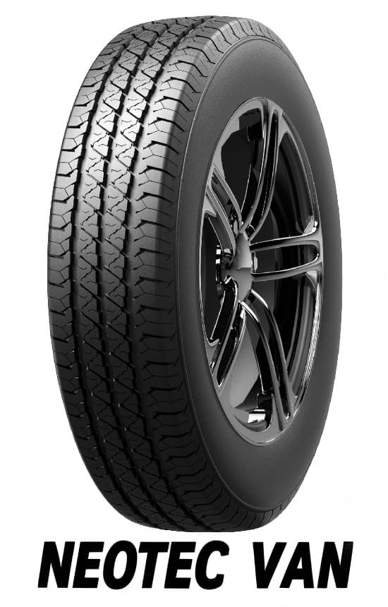 NT195R15C 106/104S NEOTEC VAN