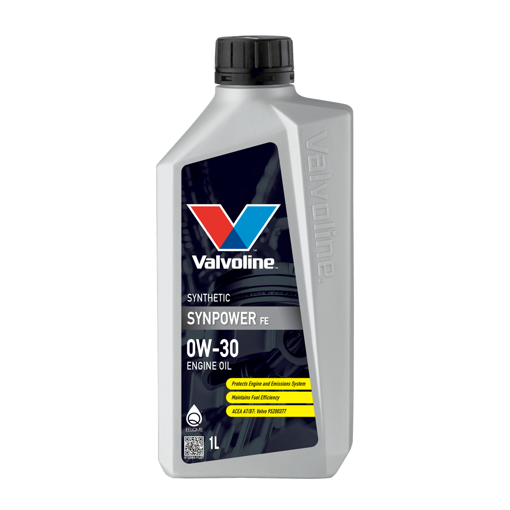 Valvoline 0W30 1L Engine Oil