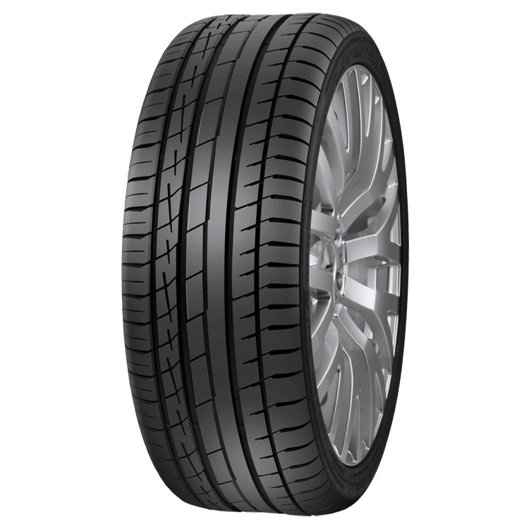 ACT235/55R20 102V ACCELERA IOTA-ST68 (STA)