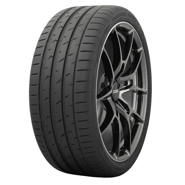 TT225/45 R18 95W  PXCM  TL XL