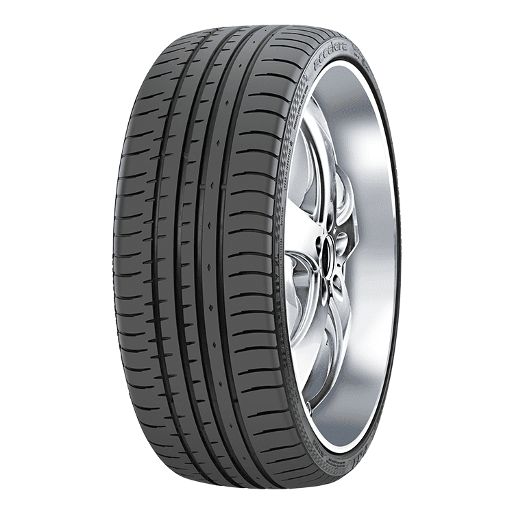 ACT265/35ZR18 97Y XL ACCELERA PHI
