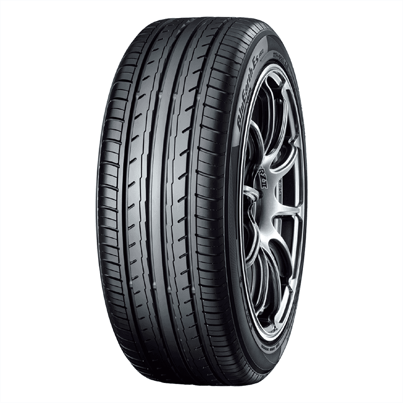 YT225/40R18 92W ES32A XRBL SEGF