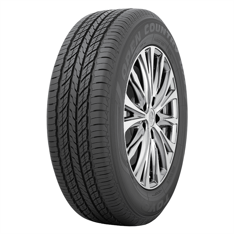 TT285/50R20 116V OPUT TL XL