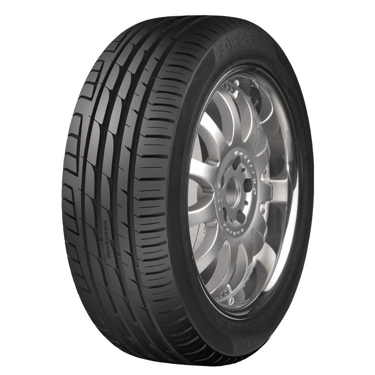 215/45ZR17 91W