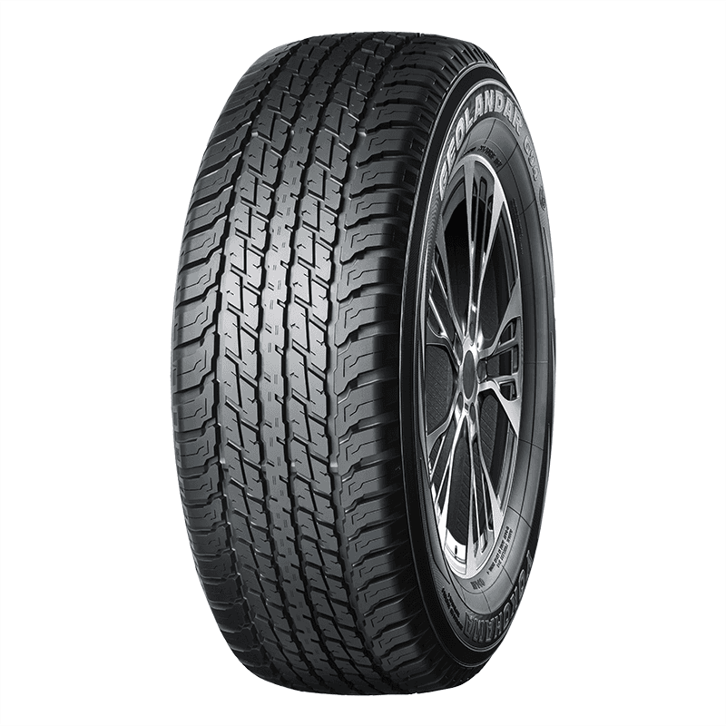 YT285/65R17 B6H G94B XOLL TO C