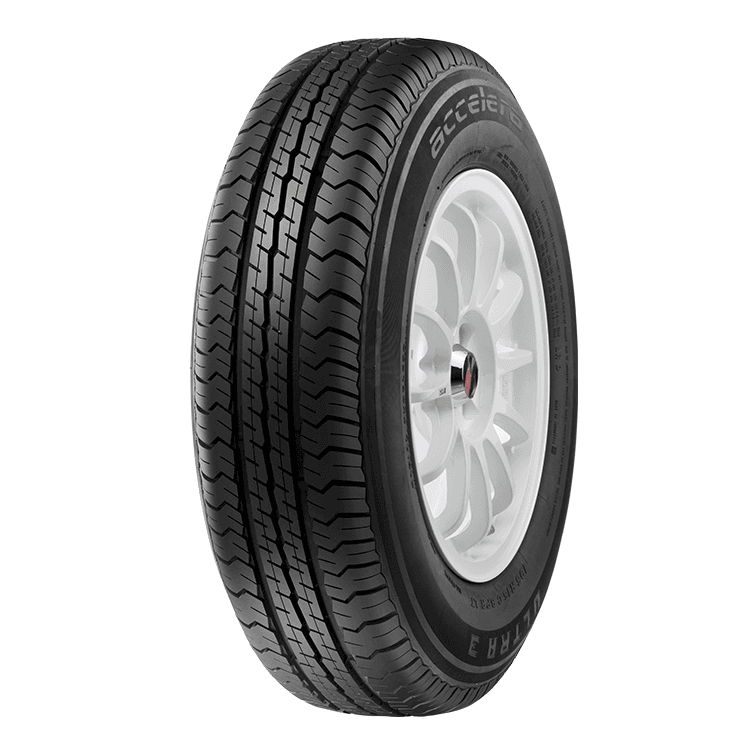 ACT195/70R15 C 8 PR 104/102R ACC ULTRA3