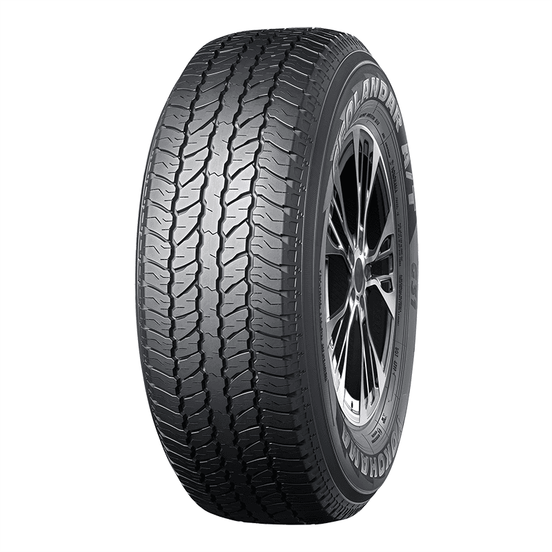 265/65R18