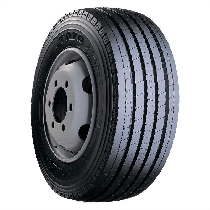 TT265/70R195 140M M143 TL T