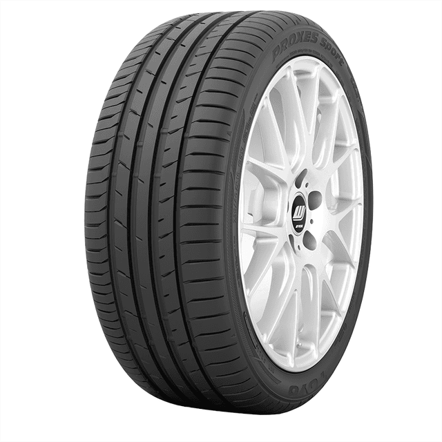 285/30ZR20 99Y