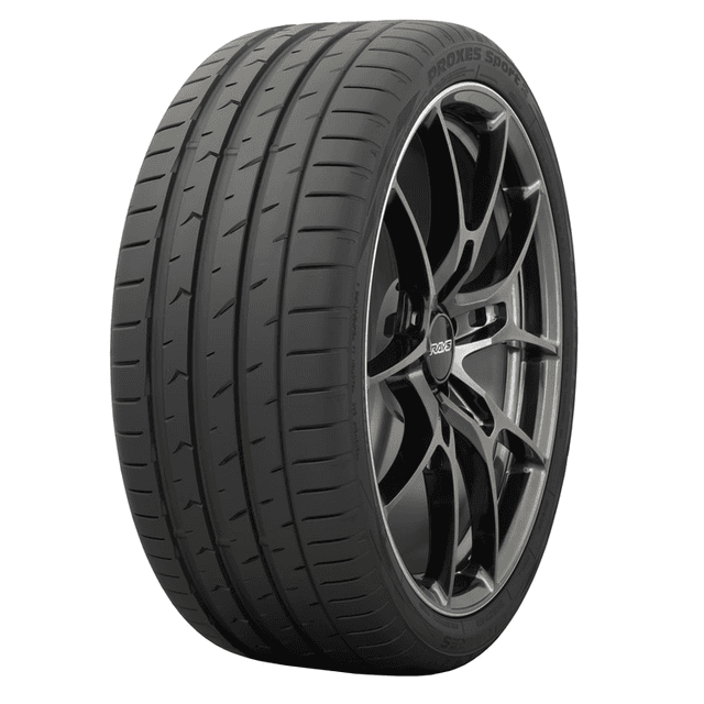 TT255/45ZR18 (103Y) PXSP2 TL XL
