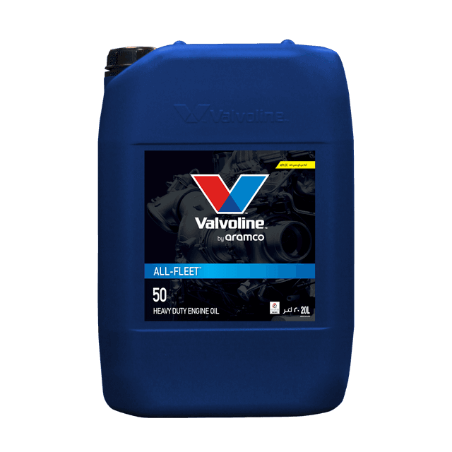 Valvoline SAE 50 20L Diesel Engine Oil