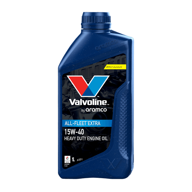 Valvoline 15W40 1L Engine Oil CH-4